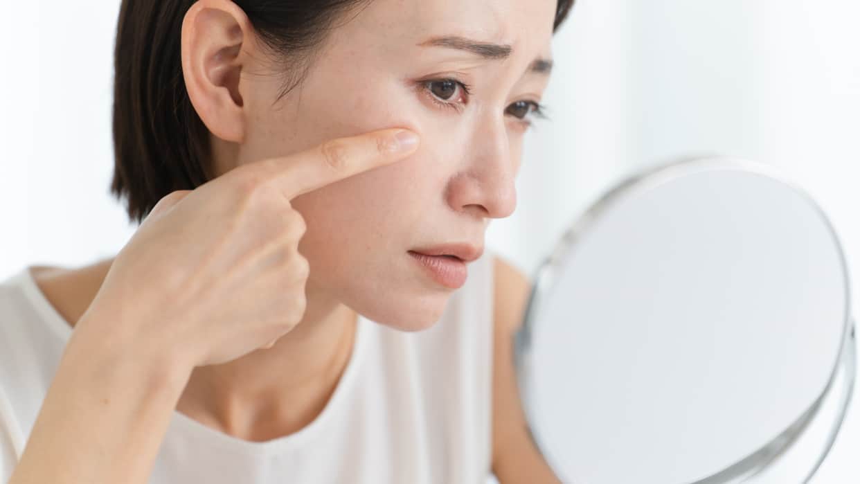 How to Reduce Wrinkles on Face Remedies Know Chehre se Jhuriyan Kaise Kam Kare