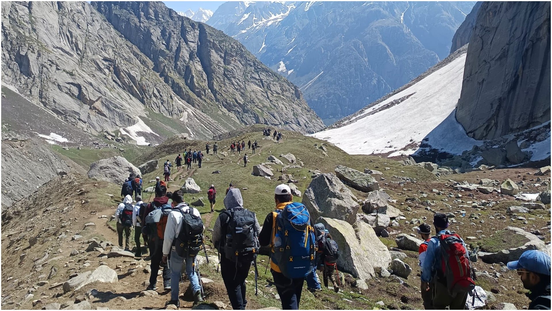 Most Incredible Treks in India You Should Visit During Winter Season