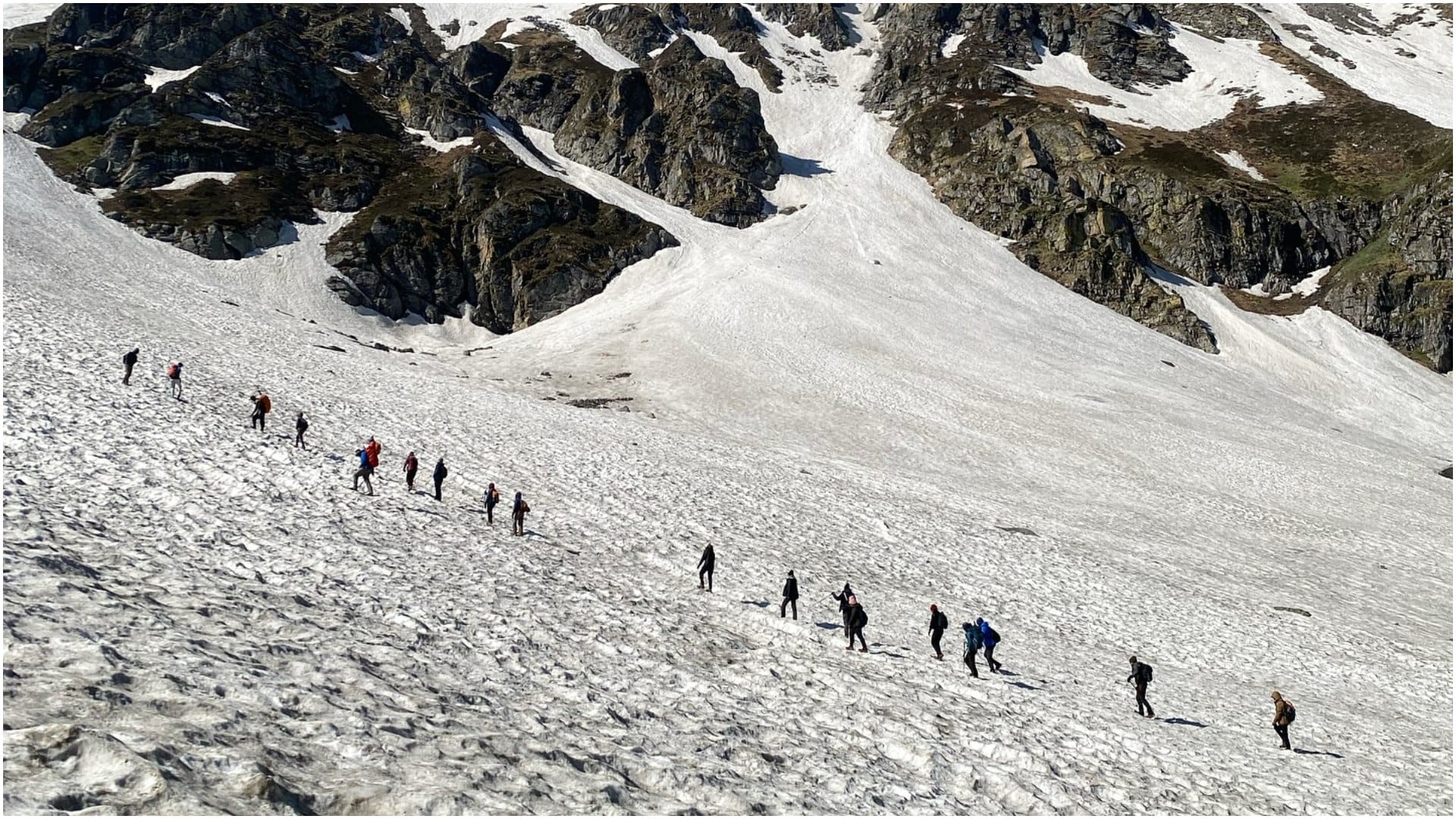 Most Incredible Treks in India You Should Visit During Winter Season