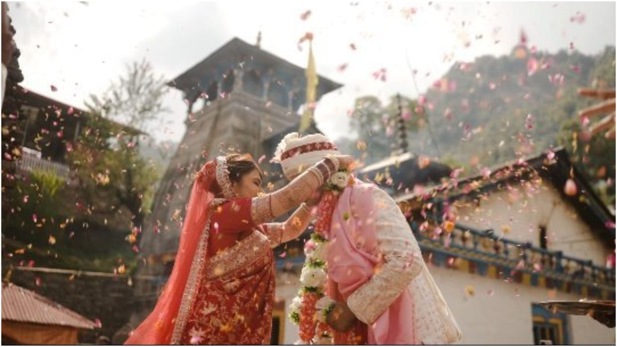 Visit These Four Indian Temples Popular For Matchmaking or Overcome Delay In Marriage in hindi