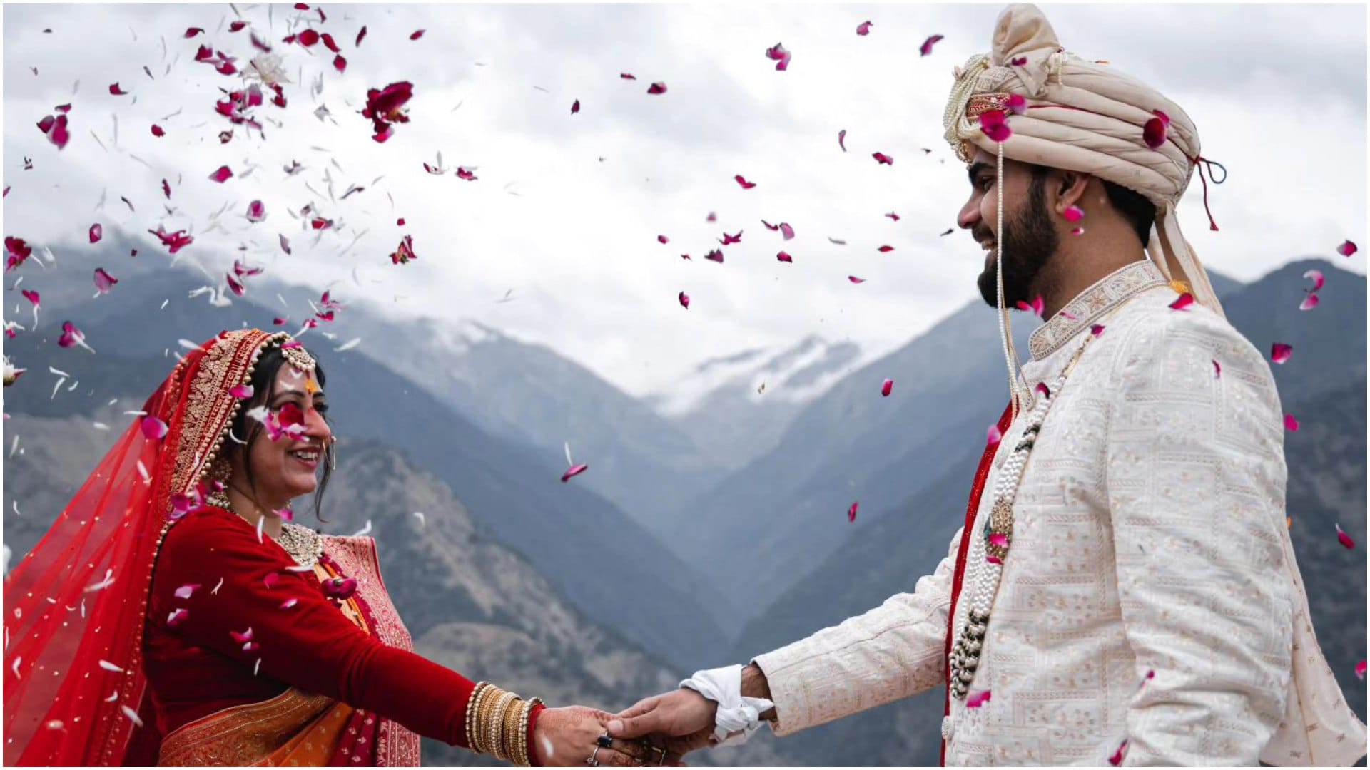 Destination Wedding At Triyuginarayan Temple Wedding Cost Shiv-Parvati Ka vivah Kaha hua tha