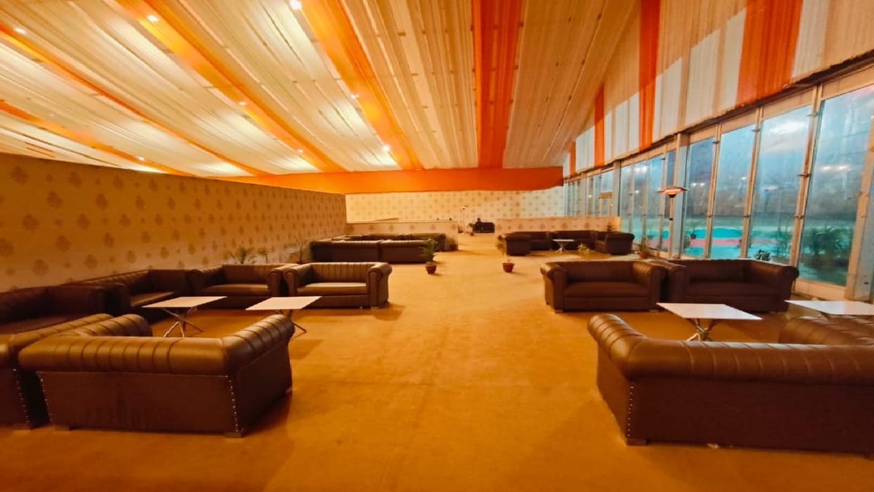 Mahakumbh 2025 VIP camps will enhance beauty of Kumbh