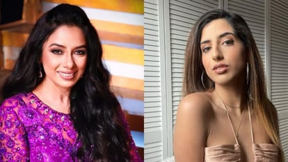 Tv Serial Anupamaa Actress Rupali Ganguly Befitting Reply To All Allegation