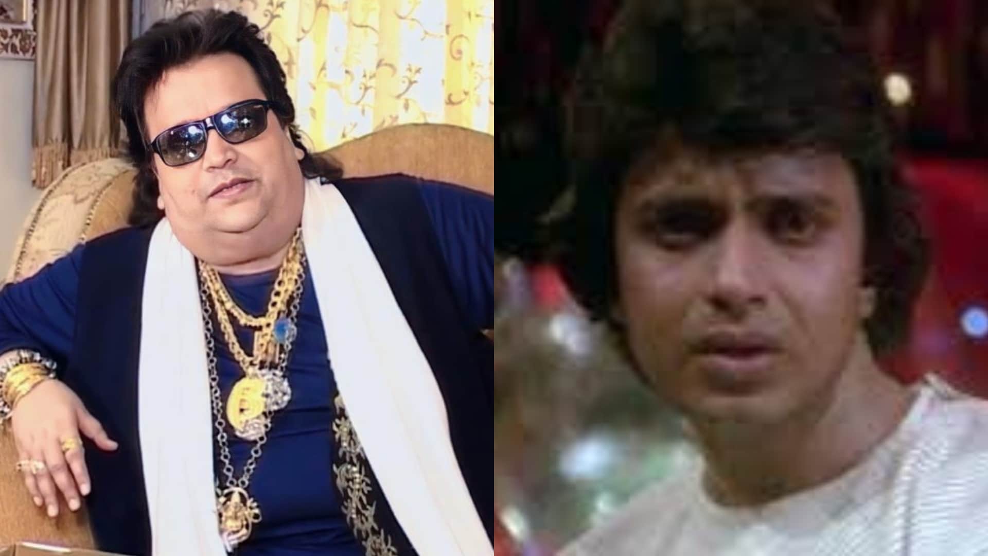 Bappi Lahiri Birthday Today Known UnKnown Facts About Singer Composer Life