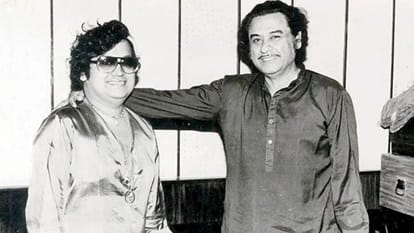 Kishore Kumar Death Anniversary: Know More About late singer life career songs and Movies Known facts
