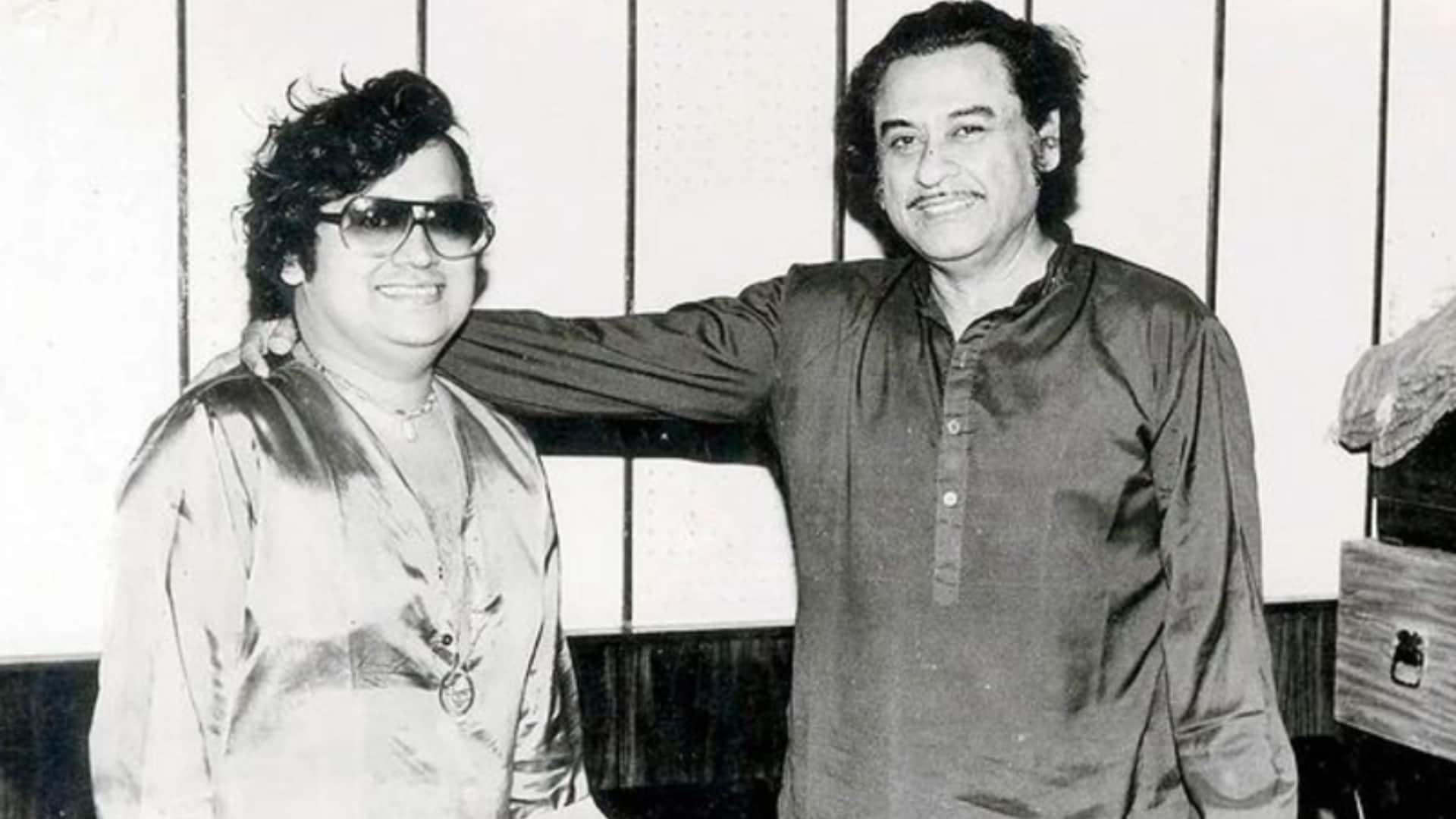 Bappi Lahiri Birthday Today Known UnKnown Facts About Singer Composer Life