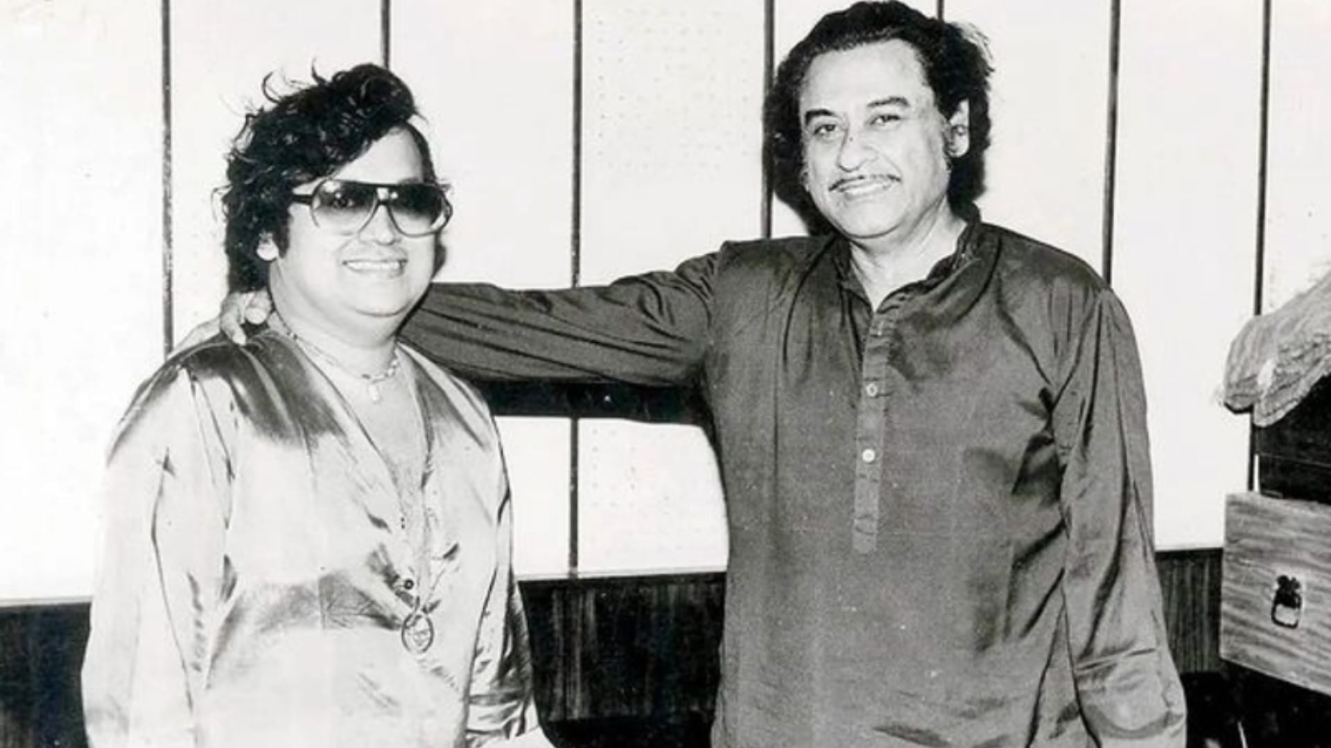 Bappi Lahiri Birthday Today Known UnKnown Facts About Singer Composer Life
