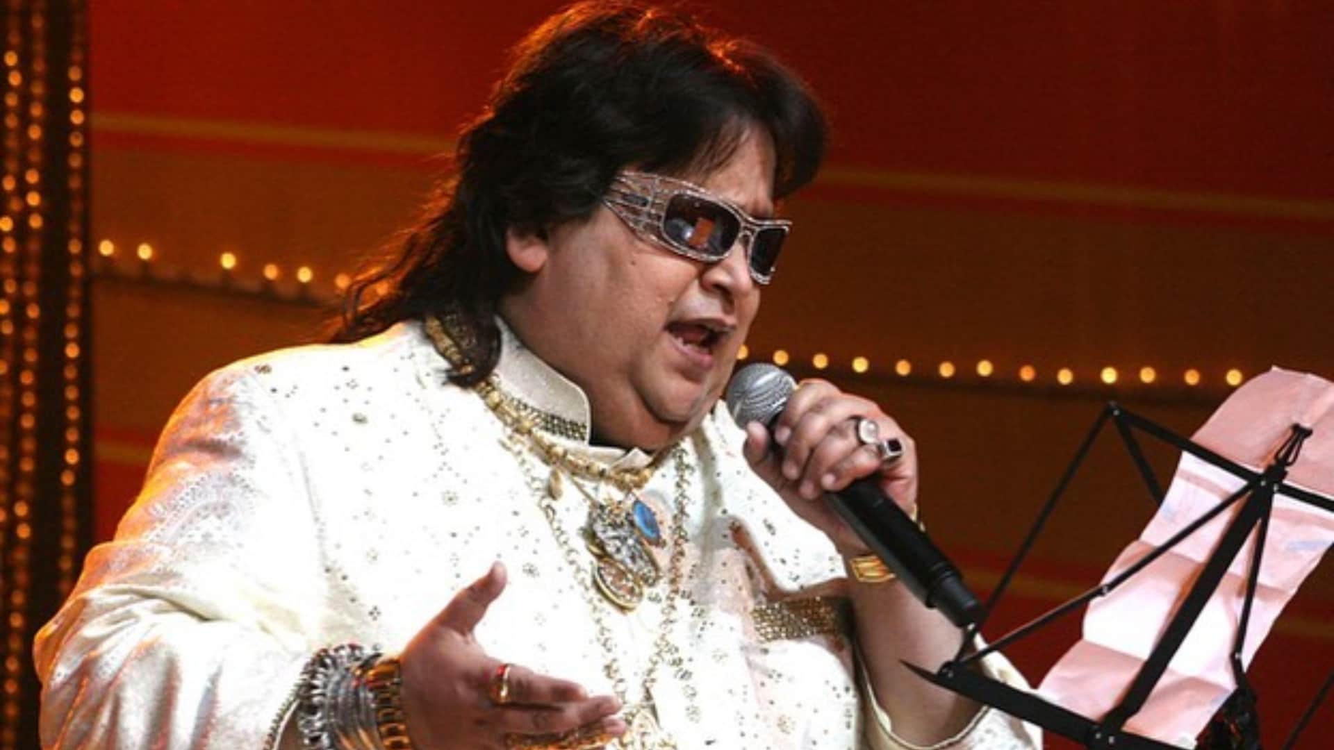 Bappi Lahiri Birthday Today Known UnKnown Facts About Singer Composer Life