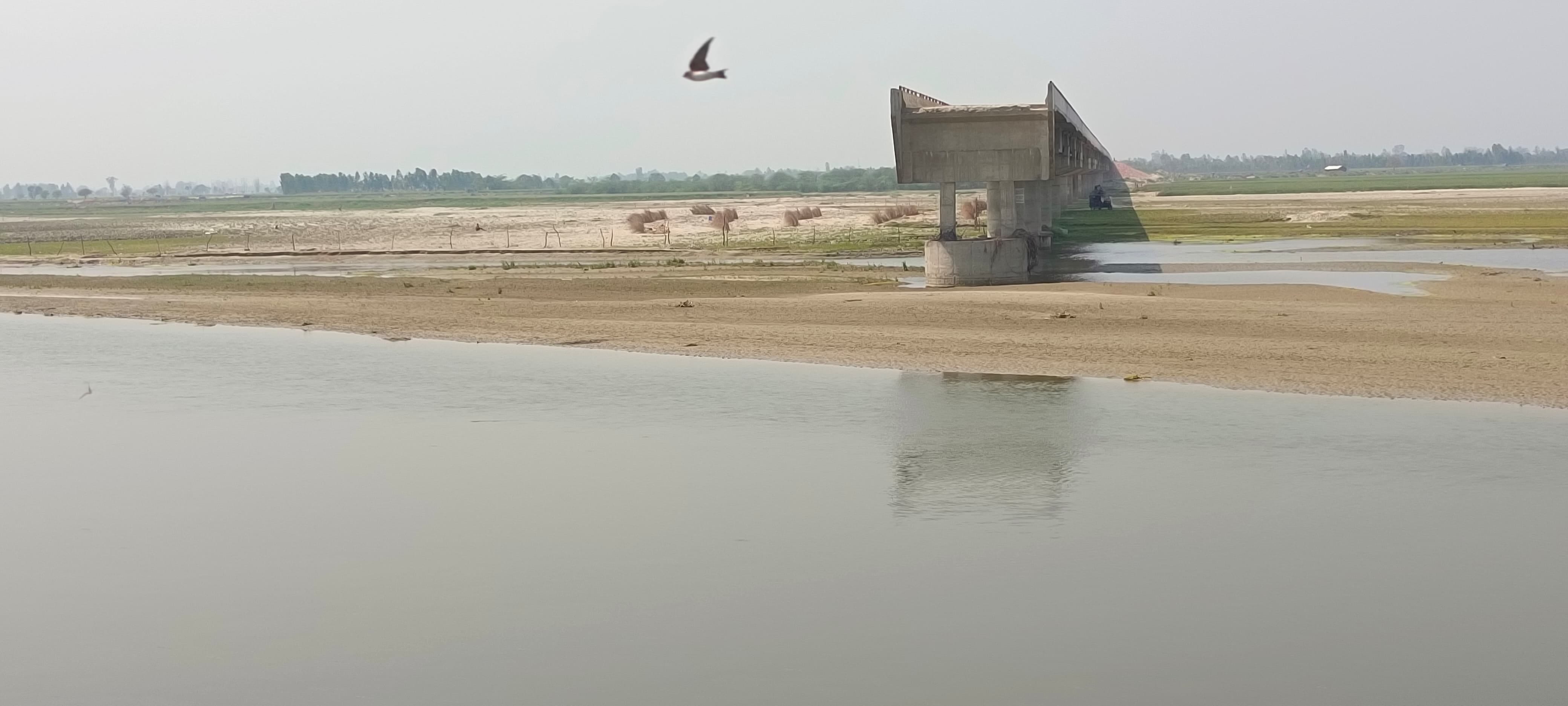 Badaun police issued notice to Google on Bareilly bridge accident