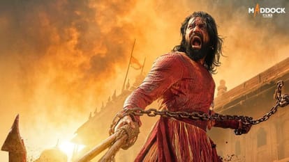 Chhaava Akshay Khanna will show the fear and terror of Mughal ruler Aurangzeb here is new look of Film