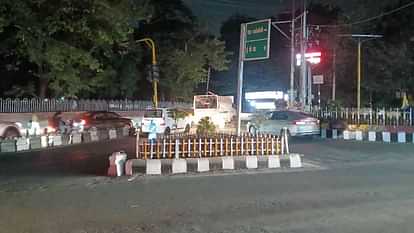 Dehradun Car Accident After Accident Vigilance and security increased many places still do not have barriers