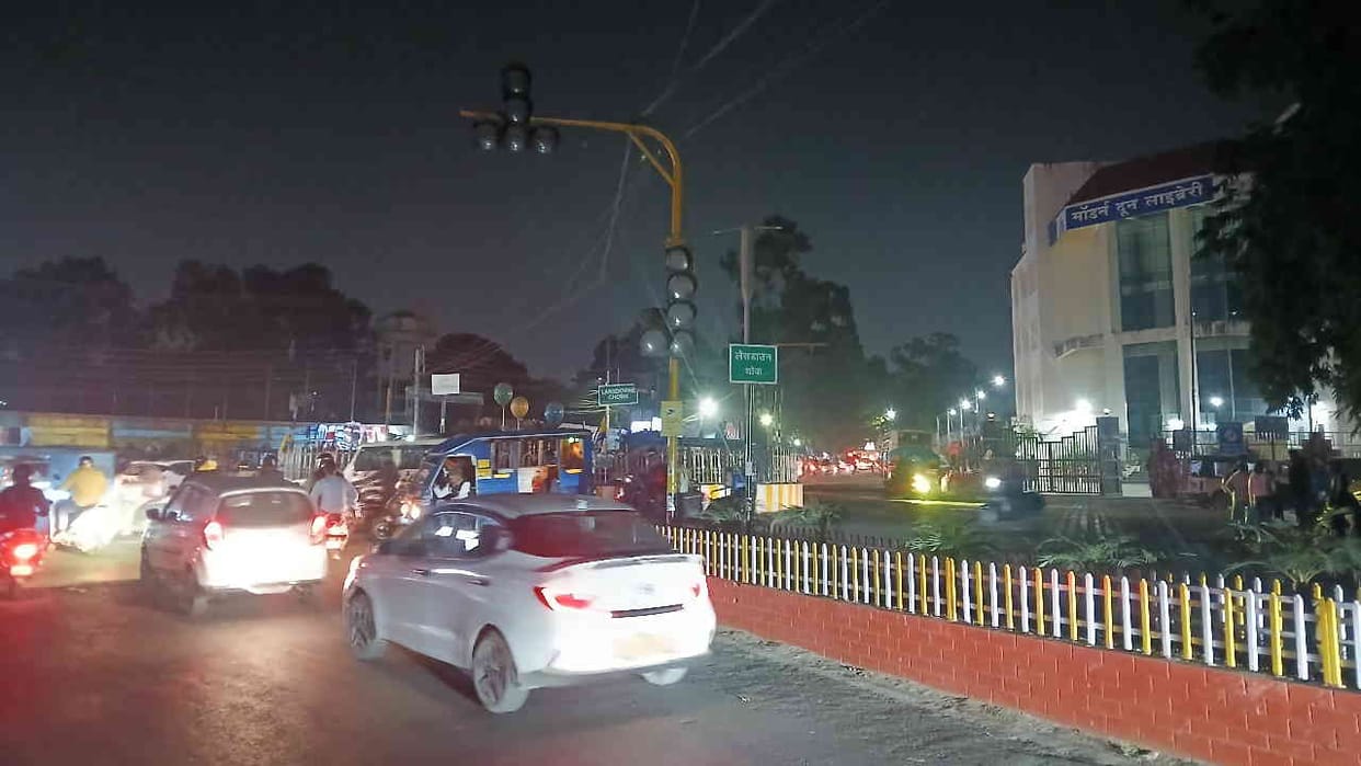 Preparations to connect Dehradun Parade Ground and Gandhi Park Uttarakhand News in hindi
