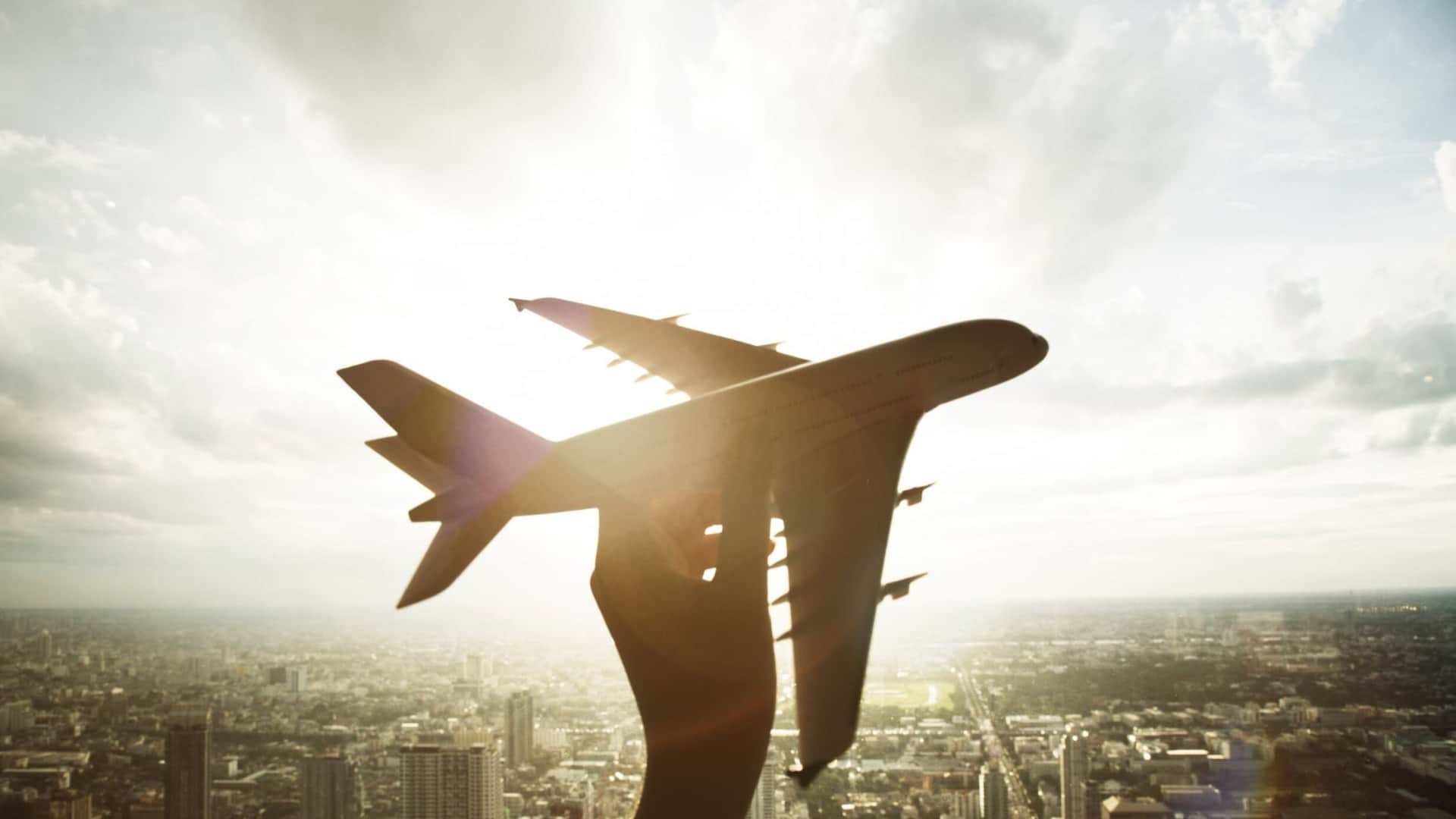 Airplanes Safest Seat which is the safest seat in airplane general knowledge trending gk