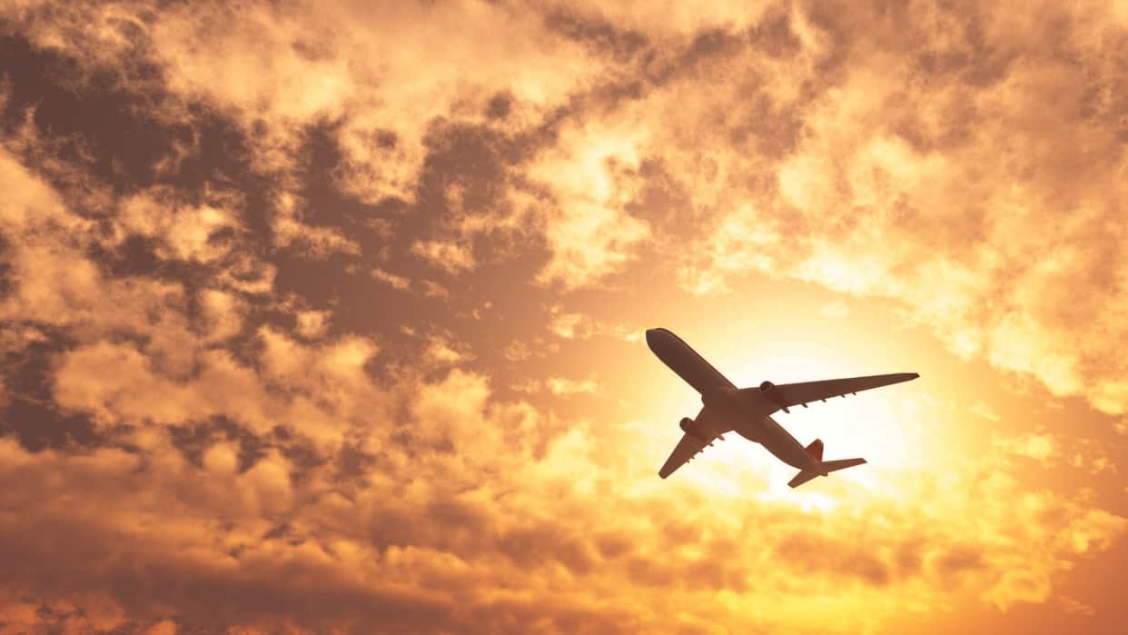 Did aliens abduct the plane? Disappearance of plane pilot disappeared mystery remained unsolved for 46 years
