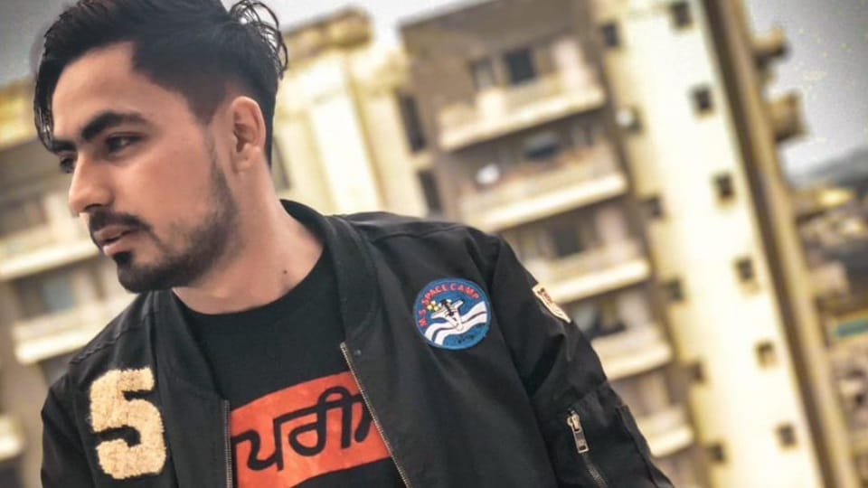 Know story of karandeep singh who was a drug addict
