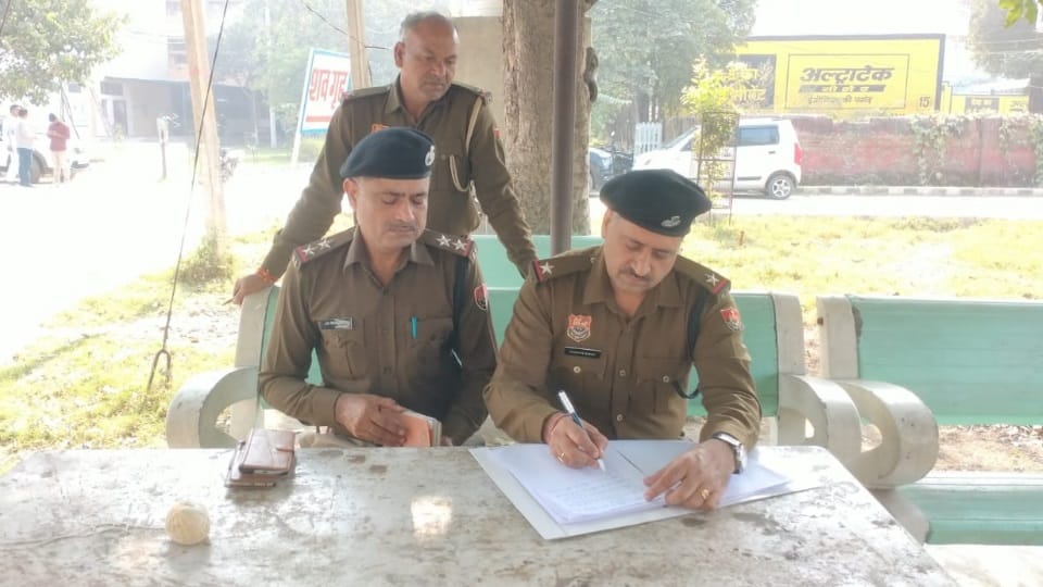 Migrant mason killed by hitting on head in jhajjar