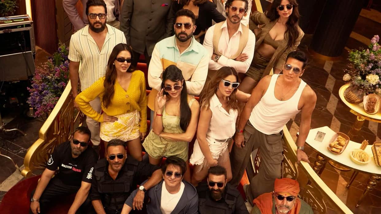 Akshay Kumar Housefull 5 Teaser Removes From Youtube Is It For Copyright Claim Here Is The Every Detail