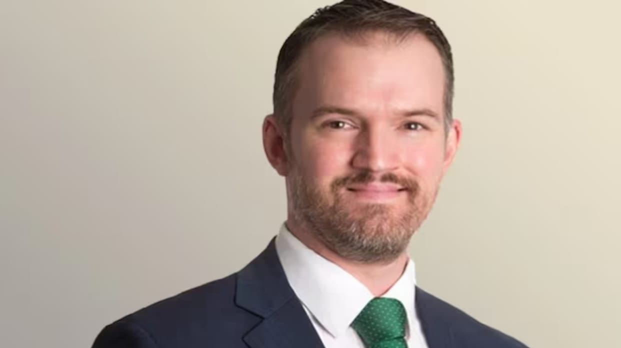 Donald Trump Names Lawyer Jamieson Greer His US Trade Envoy, know the details