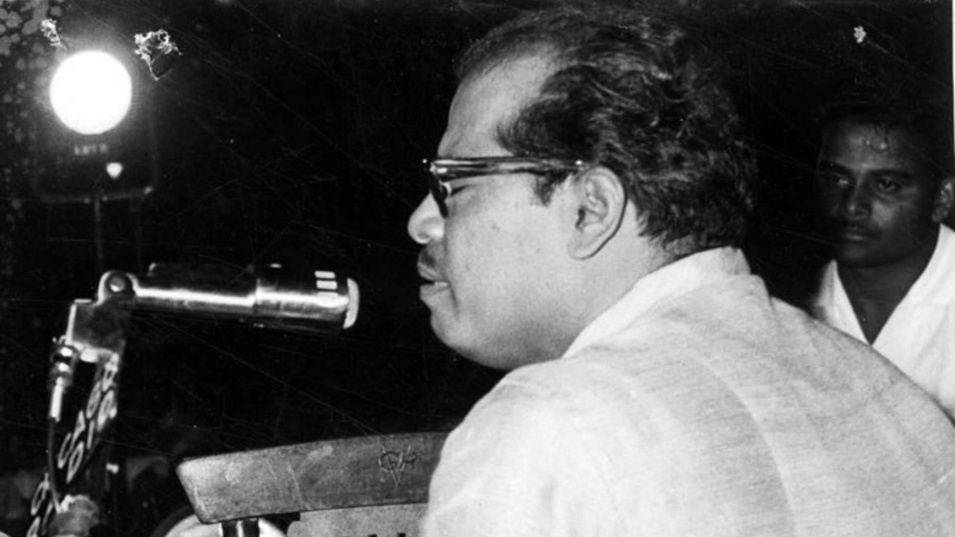 K C Dey Death anniversary know musician singer actor career films struggle and unknown facts