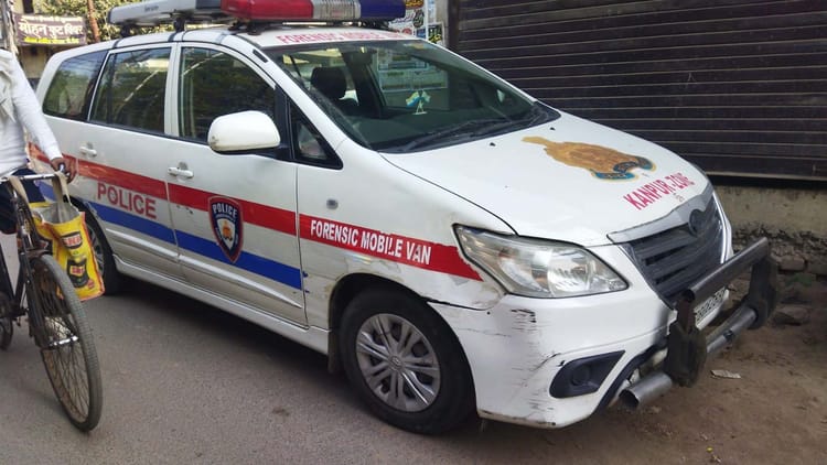 सचेंडी कांड: अवैध संबंधों के लिए पति का कत्ल, खेत में गाड़ा शव…गलाने को नमक भी डाला नमक, पत्नी-भांजे का राजफाश