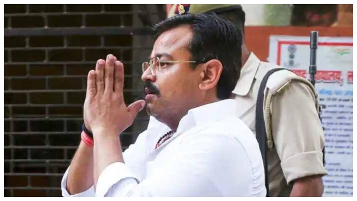 Supreme court directs Ashish Mishra to respond allegation of threatening witnesses lakhimpur kheri violence