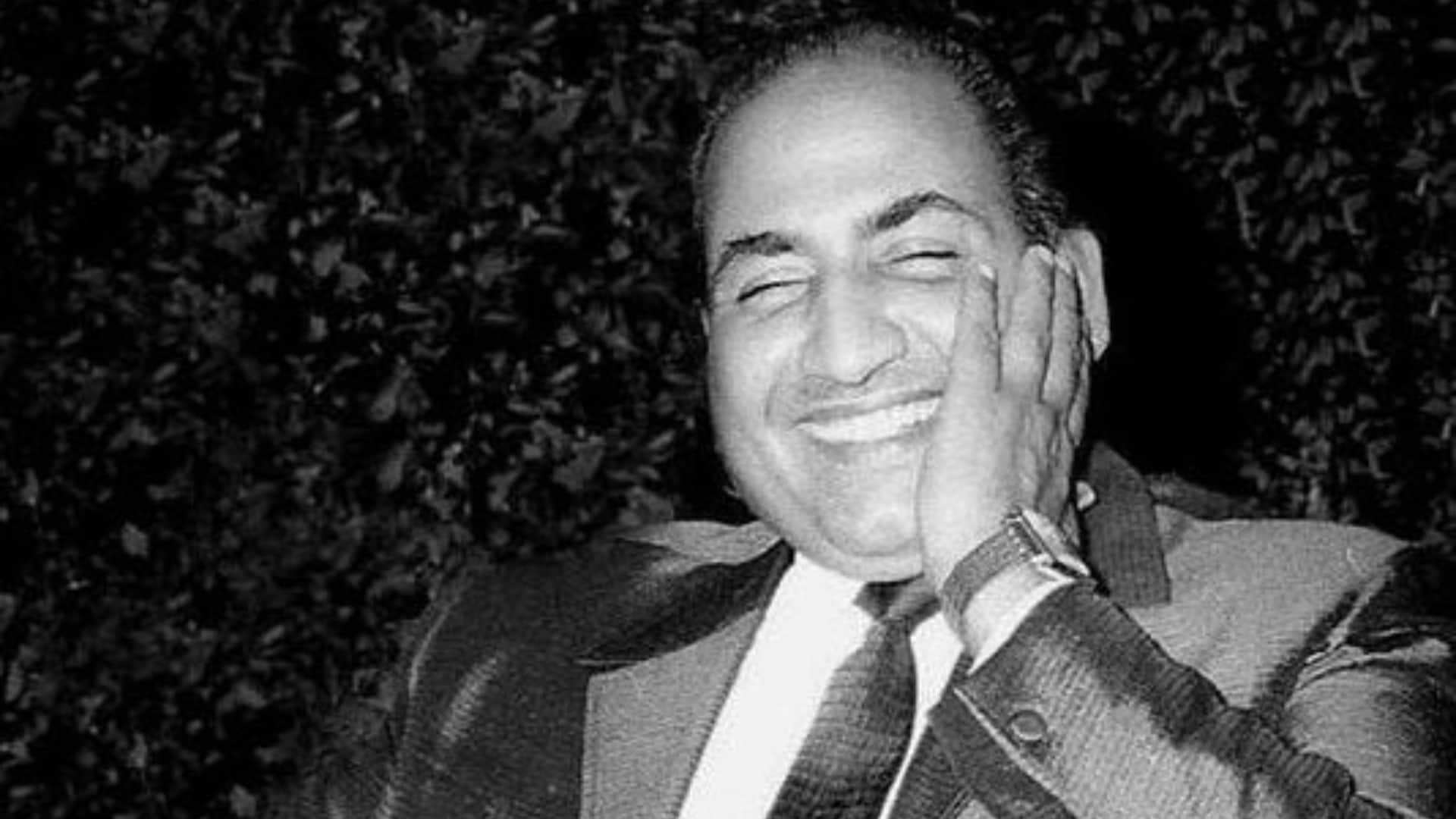 Mohammed Rafi Birth Centenary know unknown facts about playback singer career song films on 100th anniversary