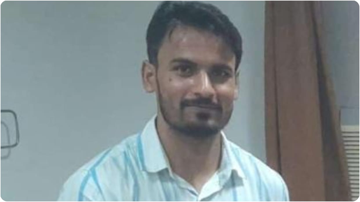 Bareilly doctor Nardev dies in Kannauj road accident