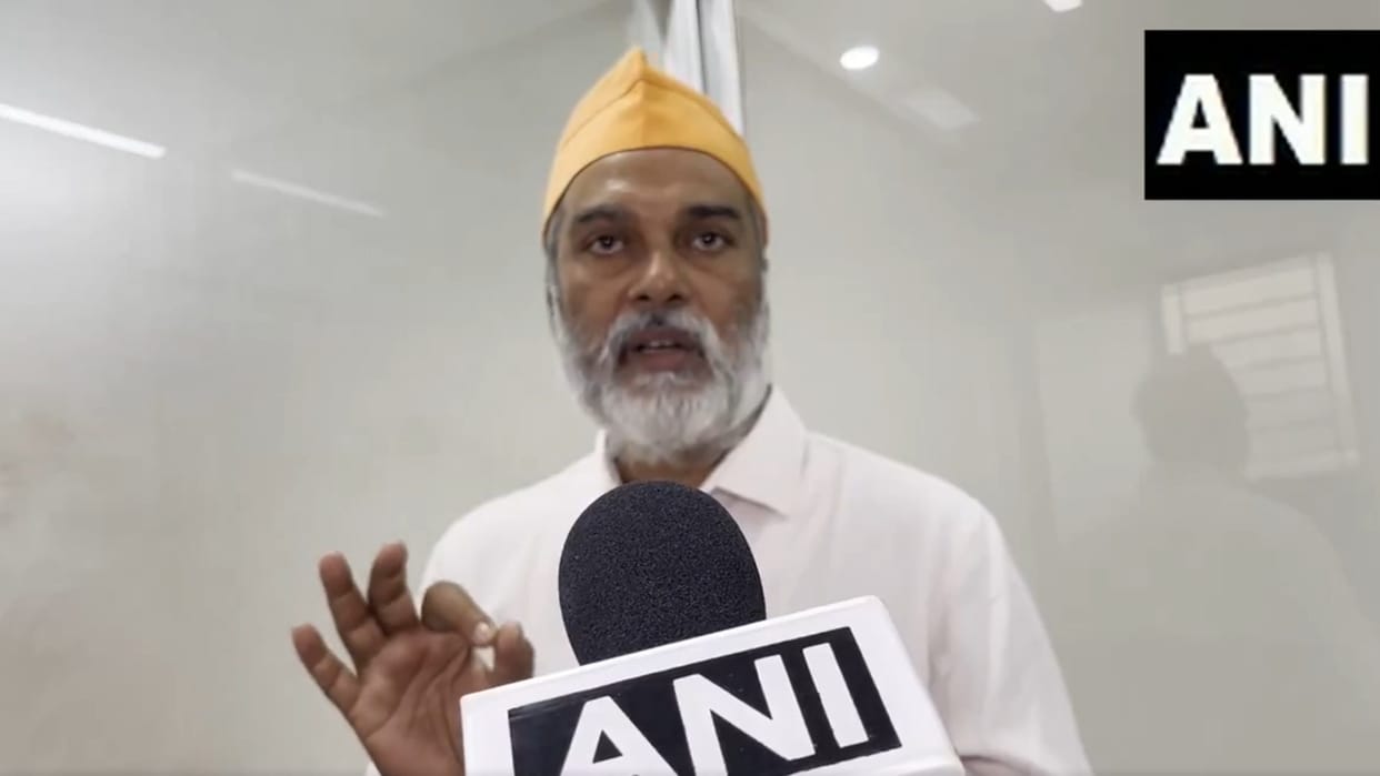Bangladesh: Hindu organization strongly opposed demand ban ISKCON, demanded release of Chinmoy Das
