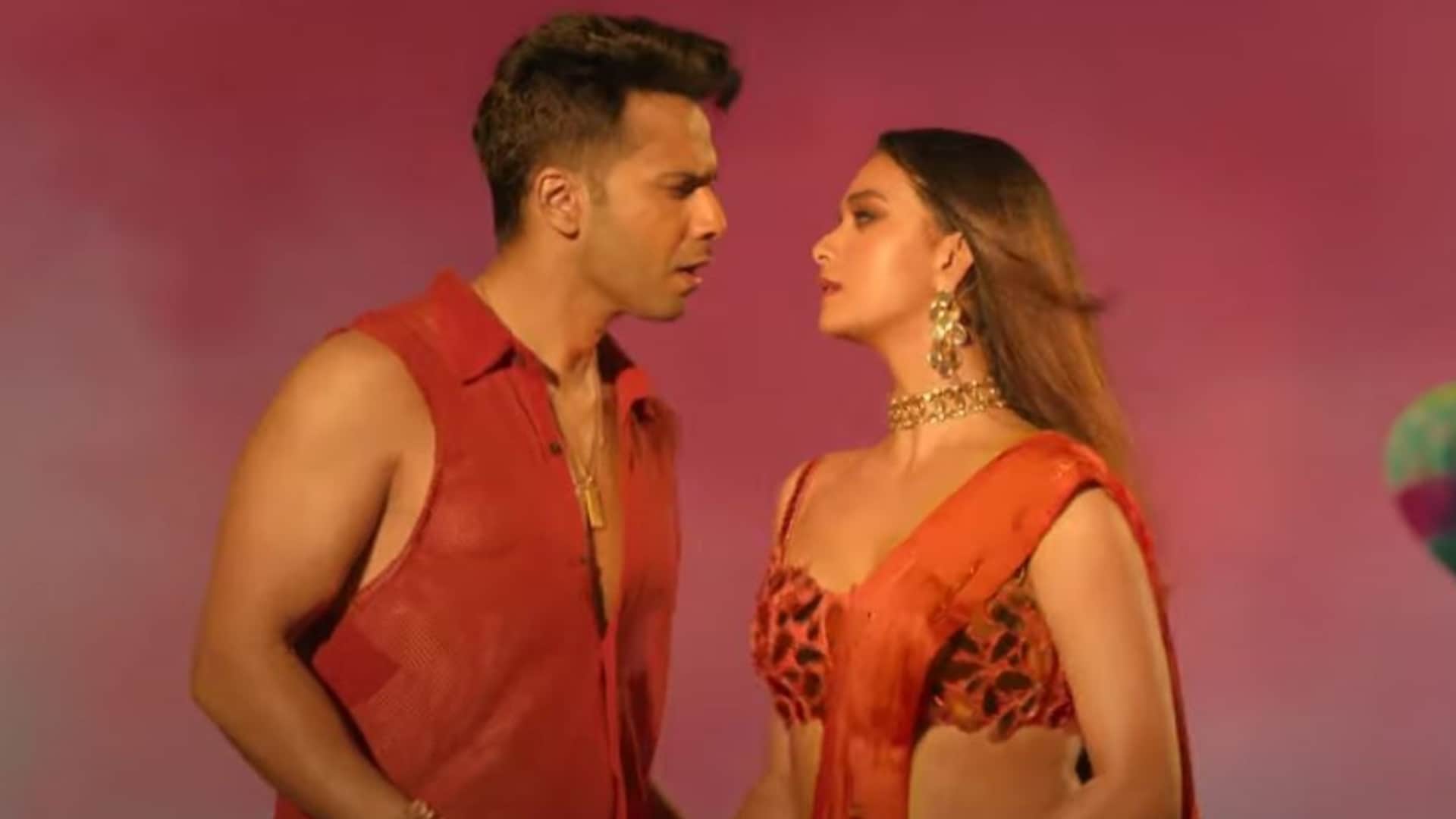 New Year Party Bollywood Songs pushpa 2 Kissik Baby John nain matakka Stree 2 Aayi Nahi more