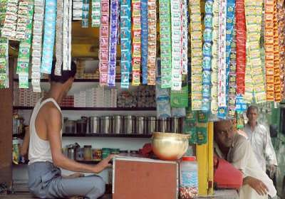 UP: Pan masala production halted in the state, more than 60 teams deployed outside the units, 24 hour monitori