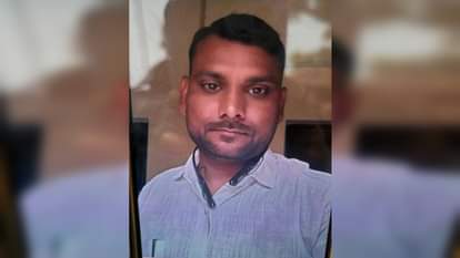 प्रमोद कुमार सरोज। फाइल फोटो