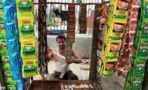 govt says Pan masala packs must now display retail price