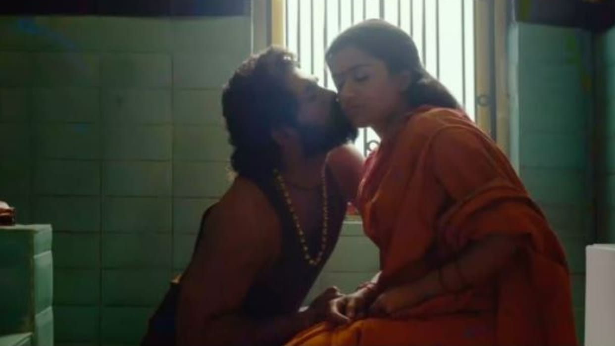 Rashmika Mandanna confirm Pushpa 3 emotional post on social media 5 year journey with Allu Arjun as per report