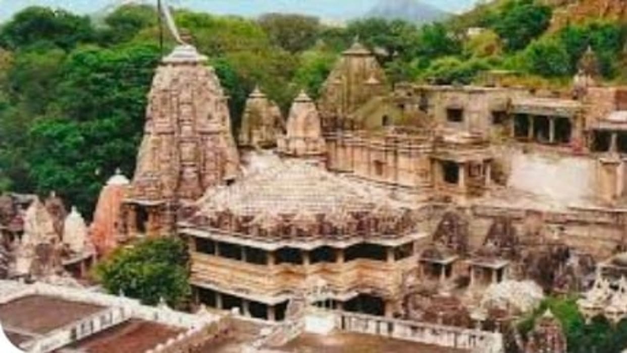 Rajasthan News: What is the importance of Ekling ji among the people of Mewar and the royal family, know here