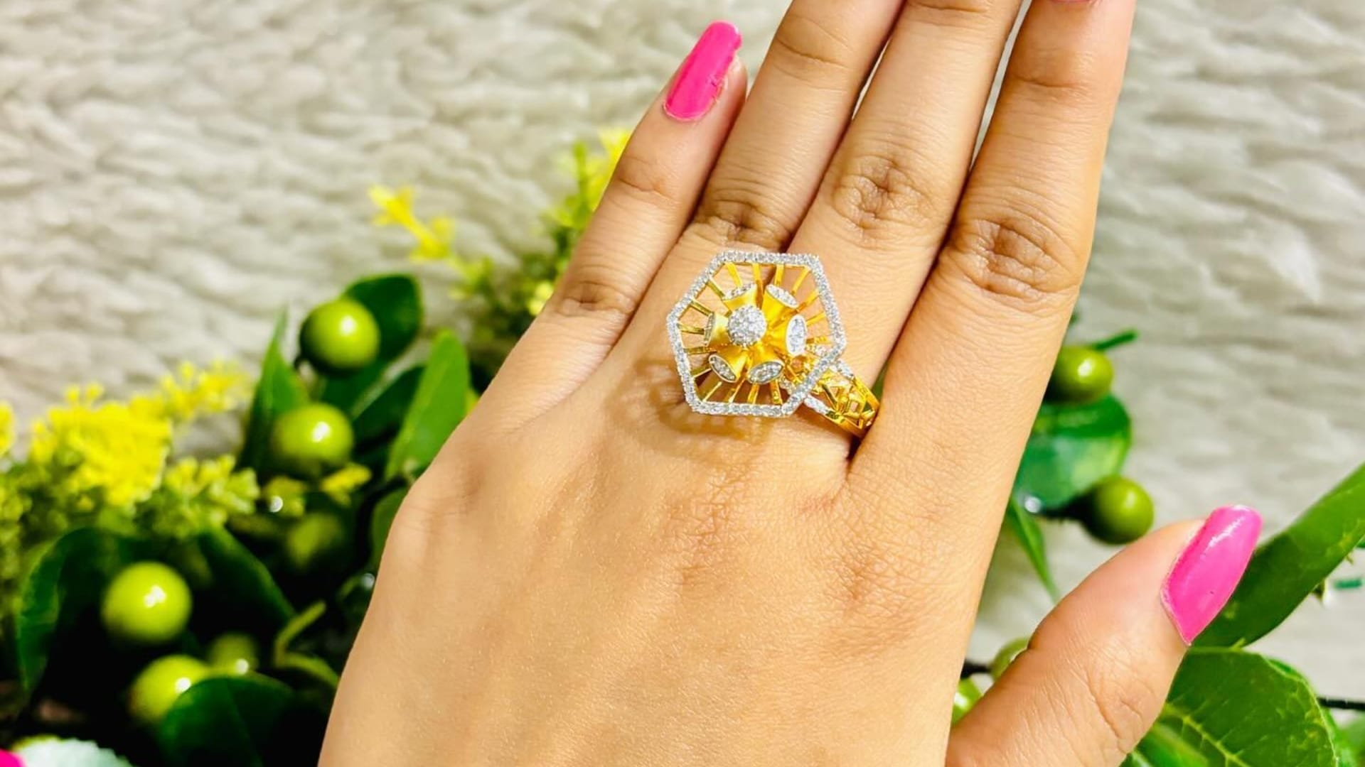 Shopping Tips for buying engagement ring in hindi