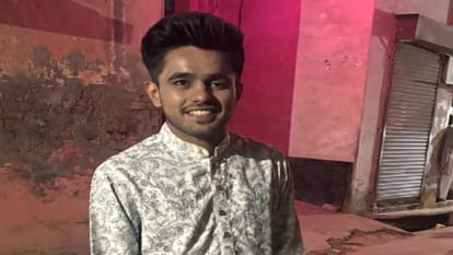 Murder of a young man in Meerut: The accused carried the body from the hotel on their shoulders