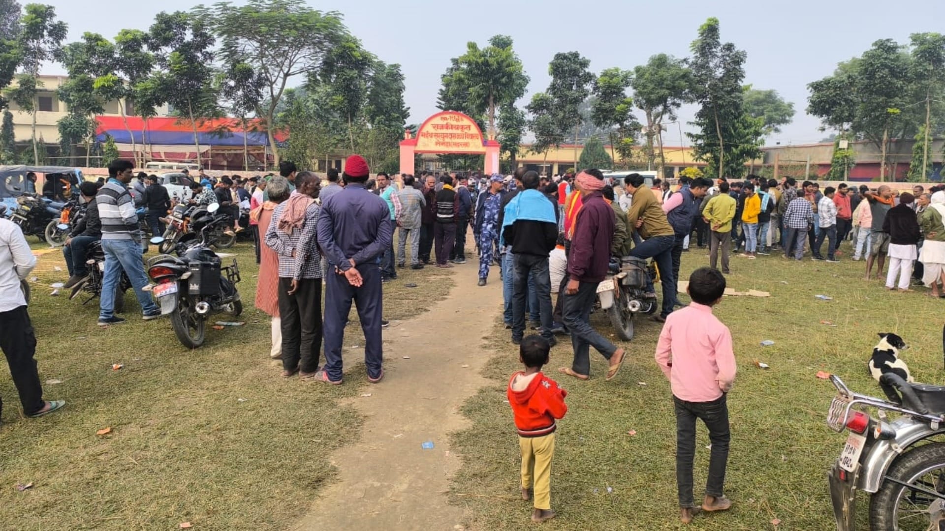 Saharsa News: Old faces dominate in Sattar Kattiya PACS election, win in six panchayats