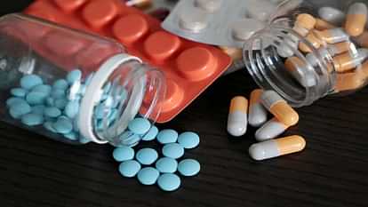 Samples of 38 medicines including infection and fever made in Himachal failed