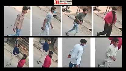 Sambhal Violence: Minors created a ruckus... Youths pelted stones, most of them were captured in pictures