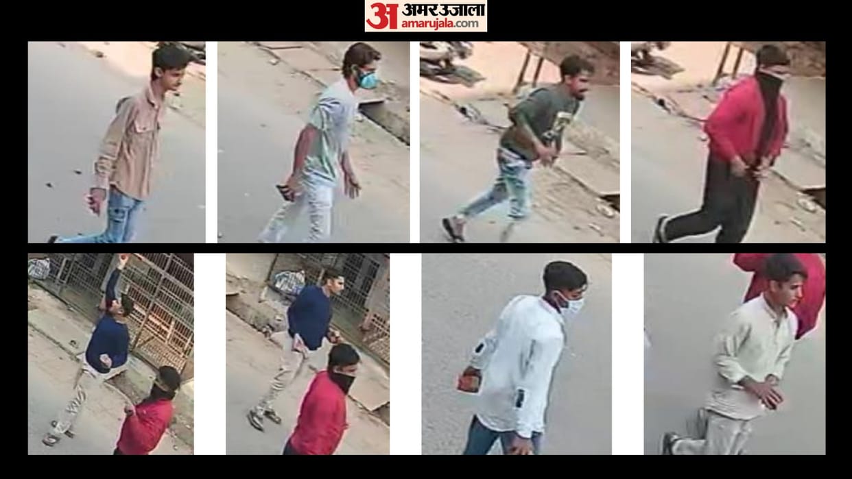 Sambhal violence: Minor immediately taken into custody after posting objectionable post regarding riot