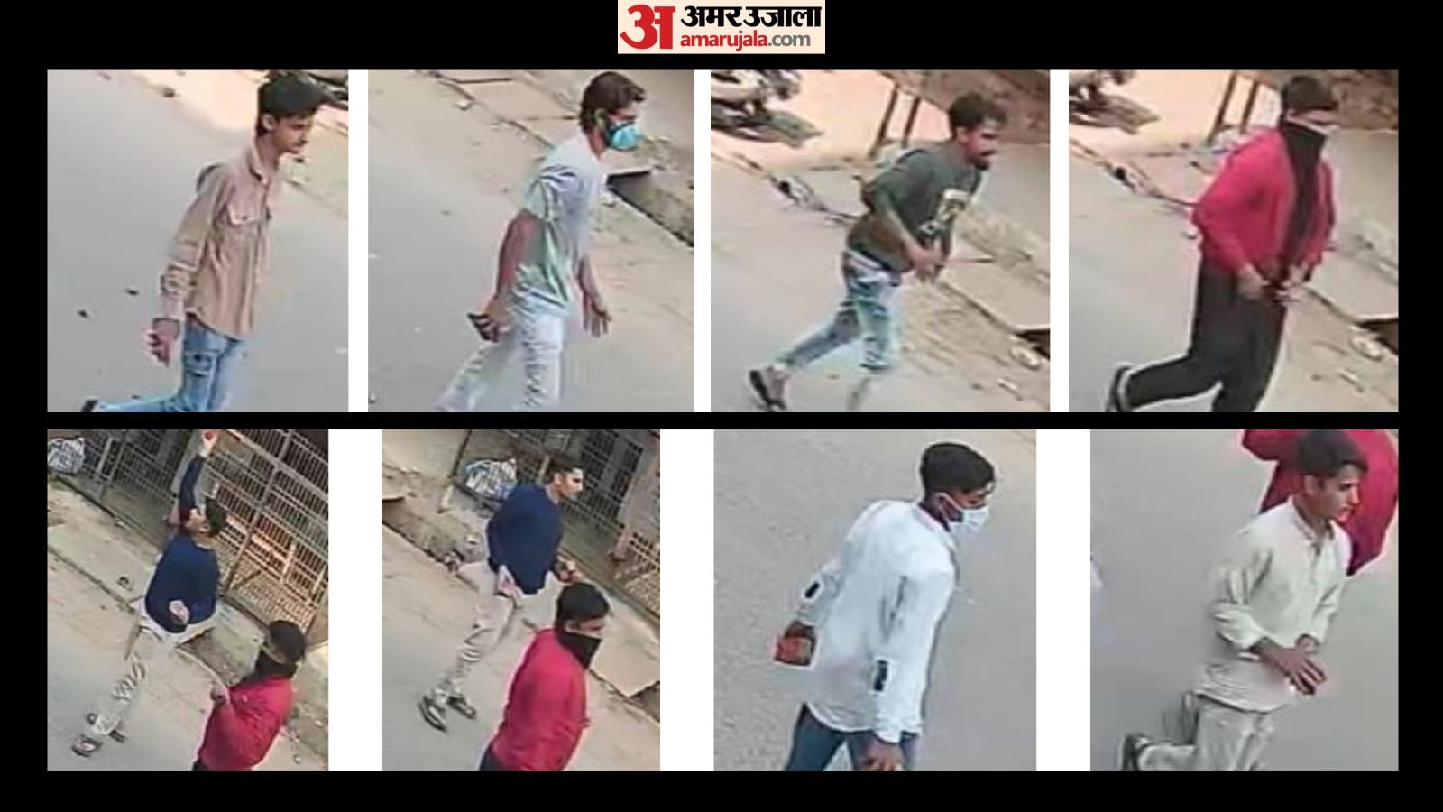Sambhal violence update: Posters more than 100 rioters released,Internet closed till 4 pm tomorrow