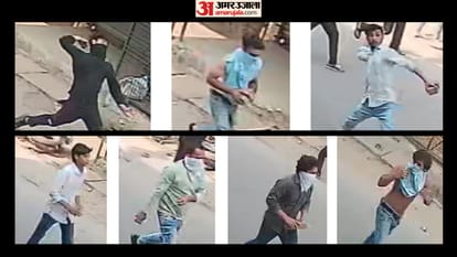 Sambhal violence: Posters of 100 stone pelters released, 27 rioters including 4 women in jail