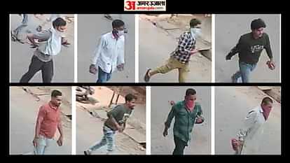 Sambhal Violence: Minors created a ruckus... Youths pelted stones, most of them were captured in pictures