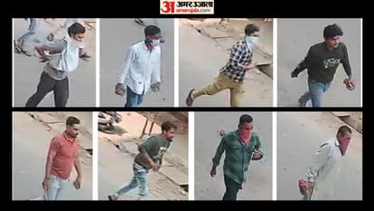 Sambhal violence: Posters of 100 stone pelters released, 27 rioters including 4 women in jail
