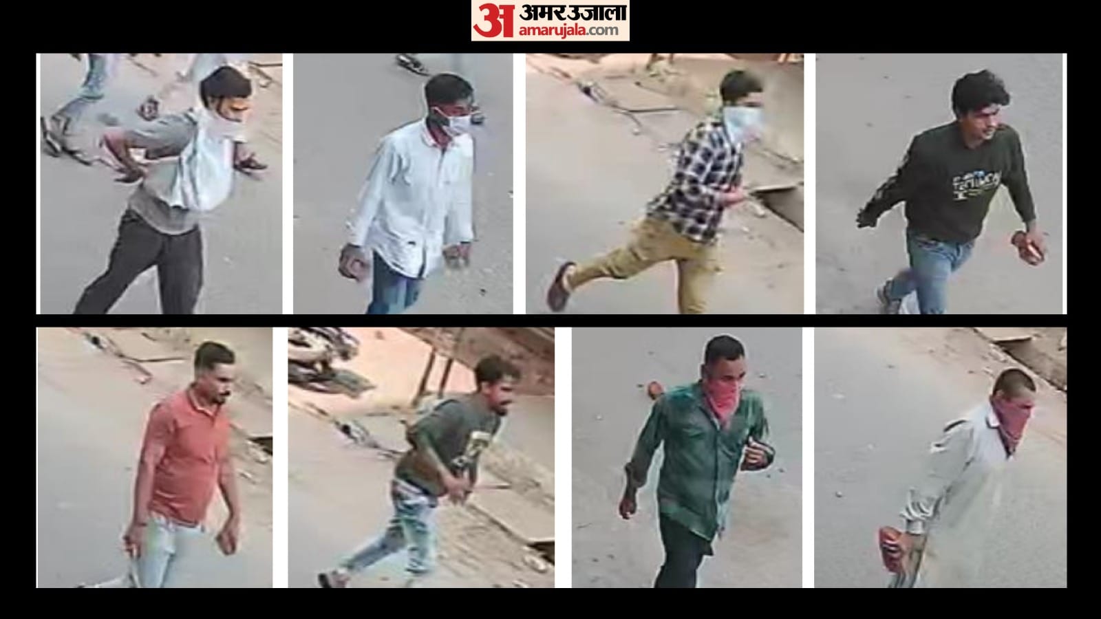 Sambhal violence update: Posters more than 100 rioters released,Internet closed till 4 pm tomorrow