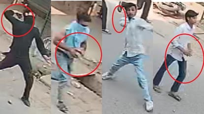 Sambhal violence: Minor immediately taken into custody after posting objectionable post regarding riot