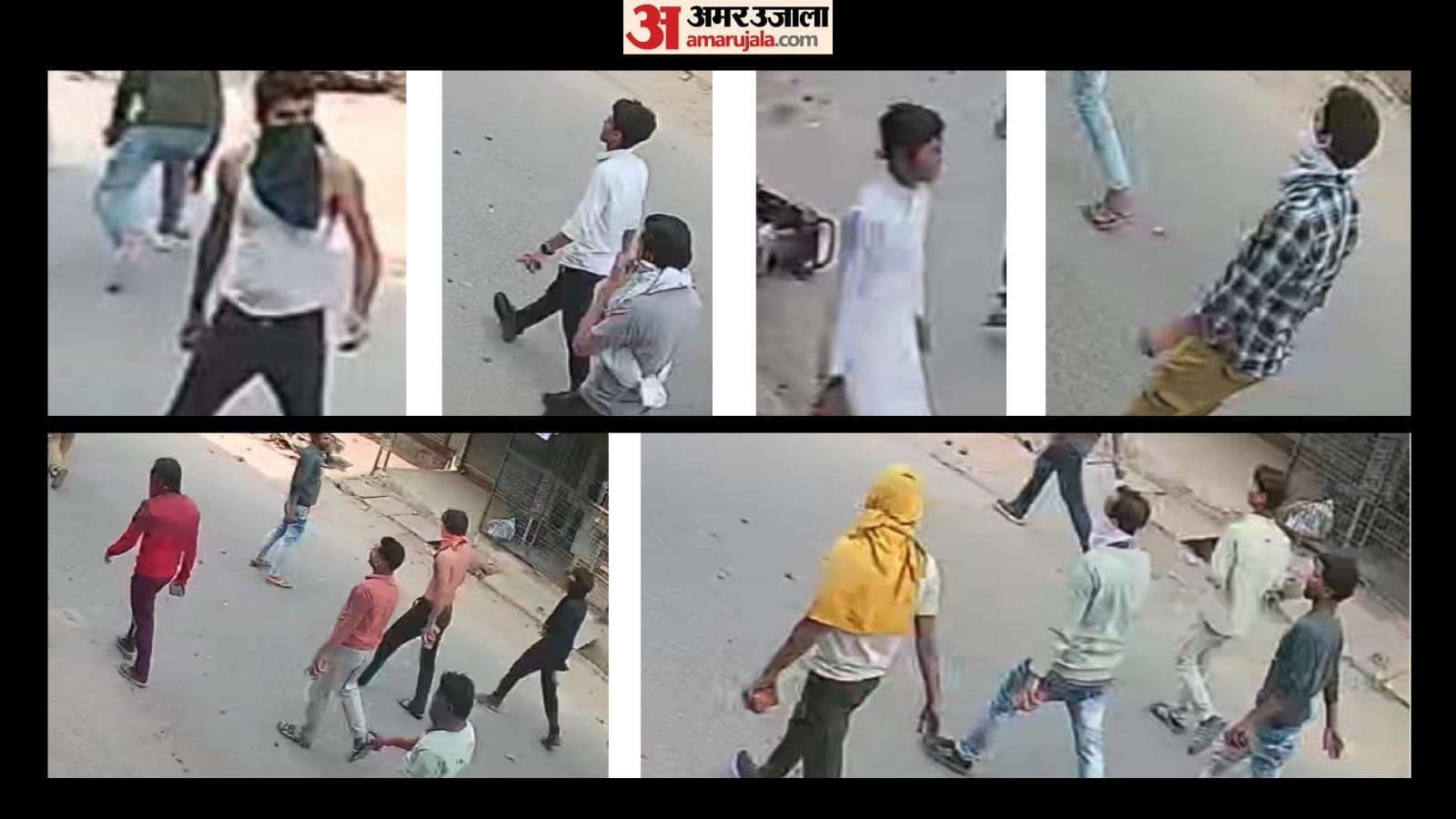 SP disclosure in Sambhal violence, conspiracy was hatched to murder advocate Vishnu Jain on day of survey