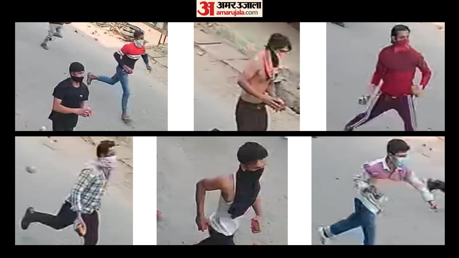 Sambhal uproar case Police asked for data from Meta in case of MP and MLA s son