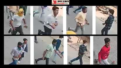 Sambhal Violence: Minors created a ruckus... Youths pelted stones, most of them were captured in pictures