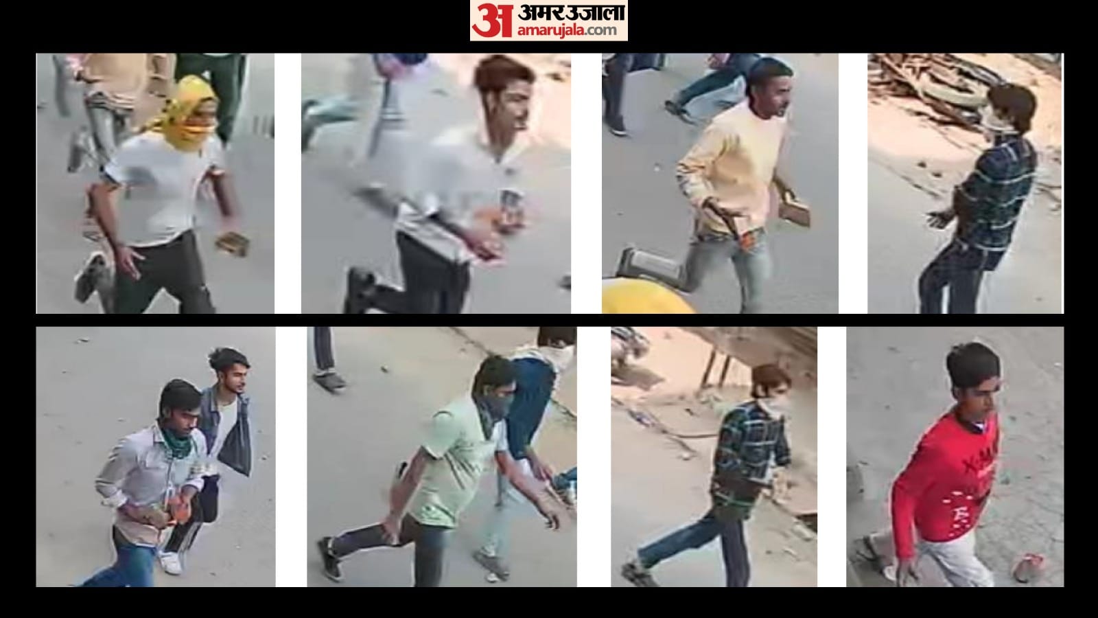 Sambhal violence update: Posters more than 100 rioters released,Internet closed till 4 pm tomorrow